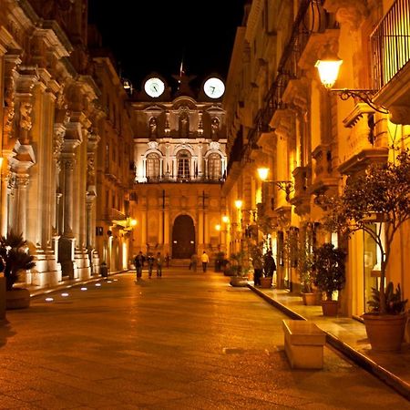 Hostelleria Trapani Exteriér fotografie