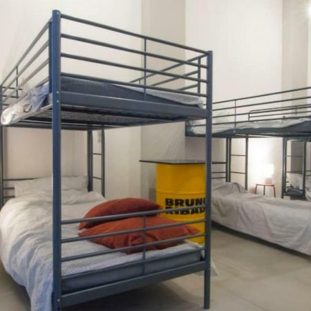 Hostelleria Trapani Exteriér fotografie