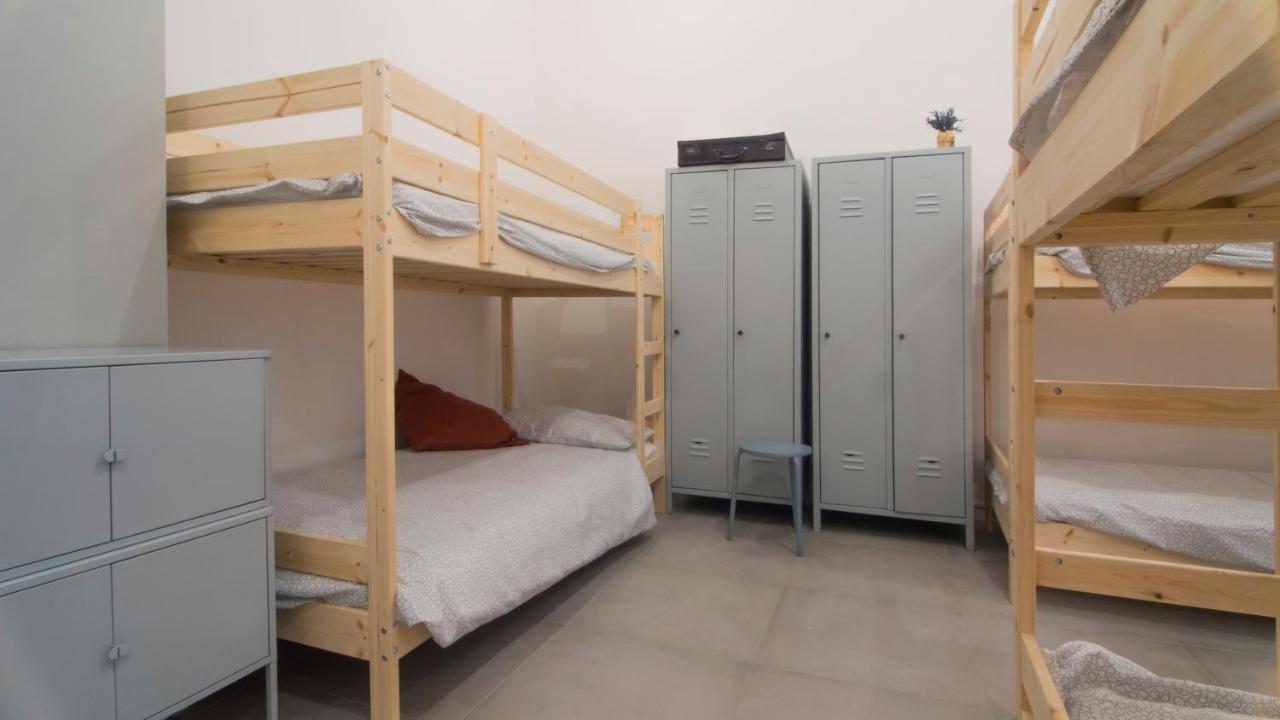 Hostelleria Trapani Exteriér fotografie