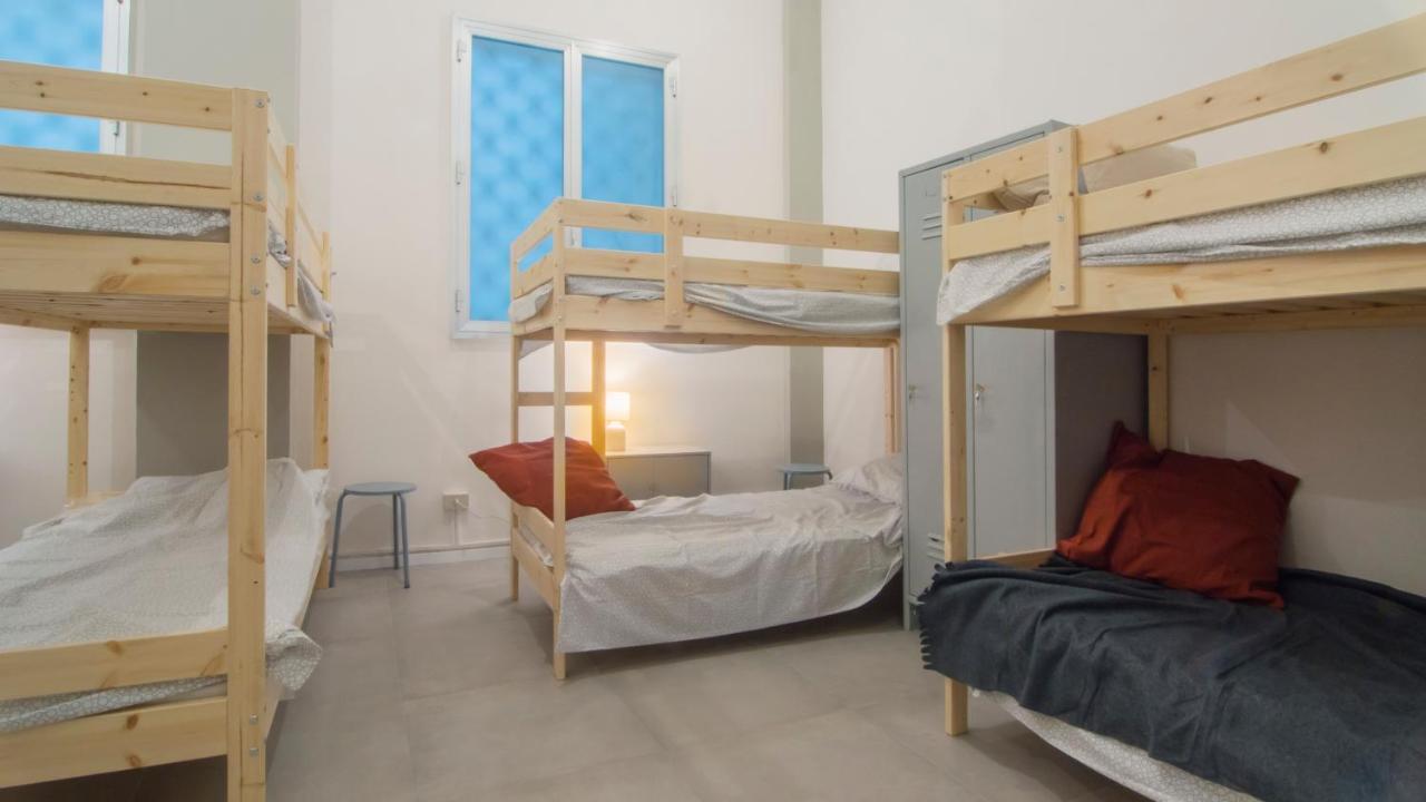 Hostelleria Trapani Exteriér fotografie