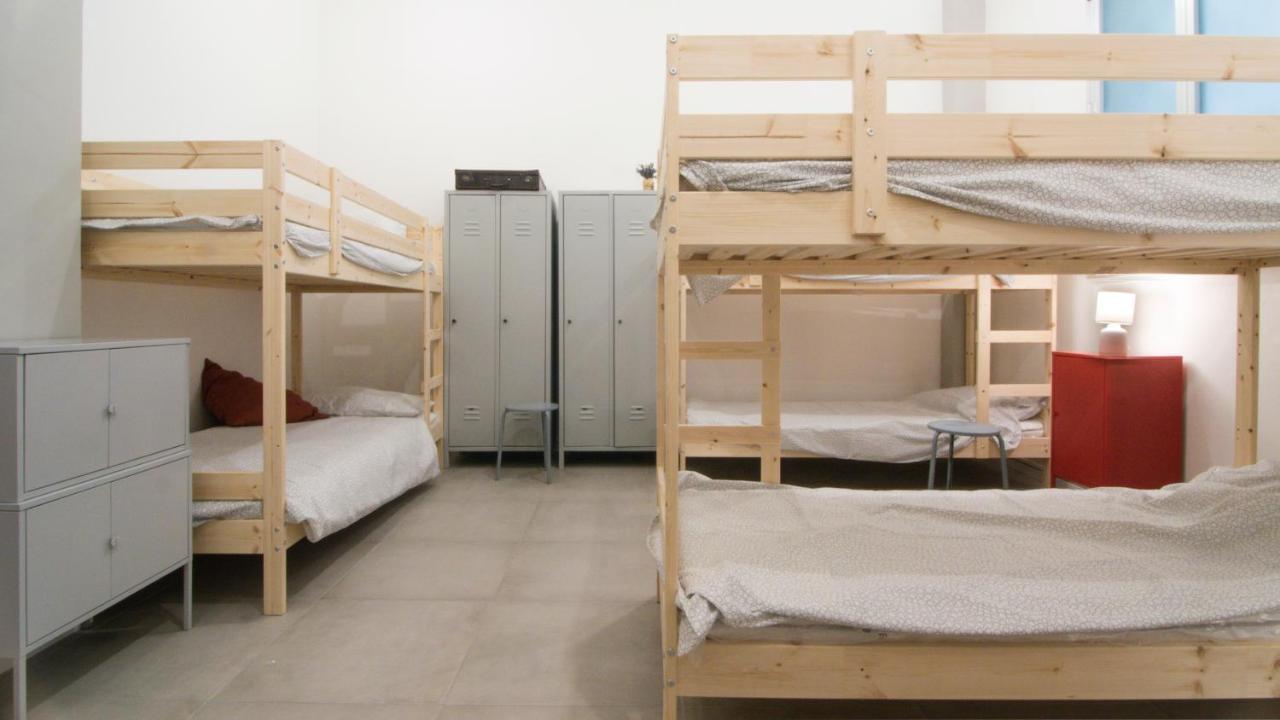 Hostelleria Trapani Exteriér fotografie