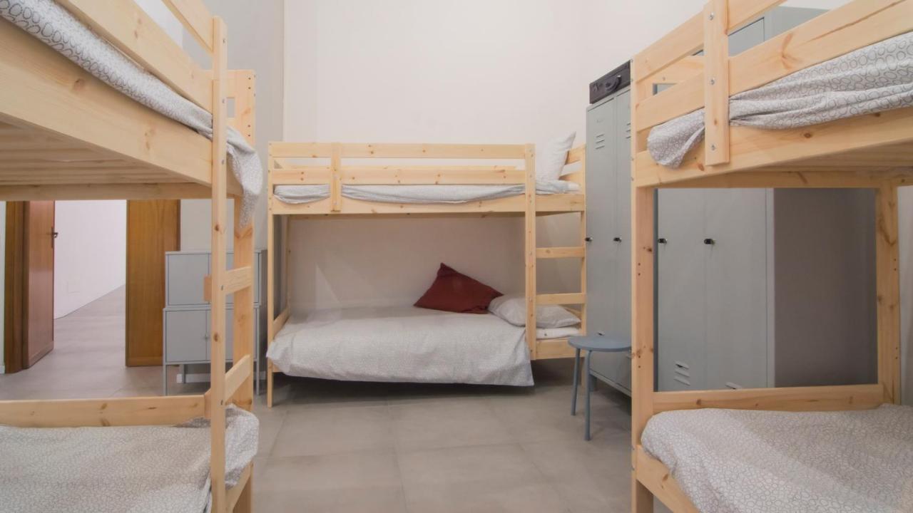 Hostelleria Trapani Exteriér fotografie